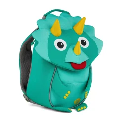 Affenzahn Rucksack Kleiner Freund Dinosaurier*Kinder Kinderrucksäcke