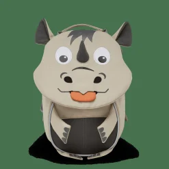Affenzahn Rucksack Kleiner Freund Nashorn*Kinder Kinderrucksäcke