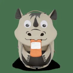 Affenzahn Rucksack Kleiner Freund Nashorn*Kinder Kinderrucksäcke