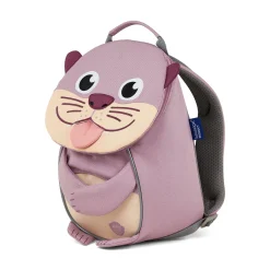 Affenzahn Rucksack Kleiner Freund Otter*Kinder Kinderrucksäcke