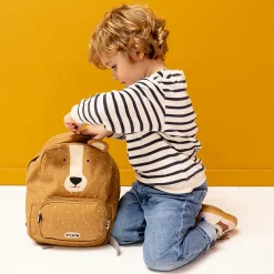trixie Rucksack Mr. Bear*Kinder Kinderrucksäcke