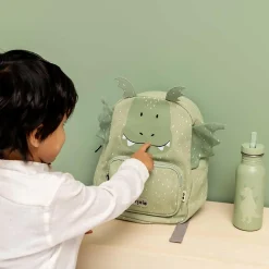 trixie Rucksack Mr. Dragon*Kinder Kinderrucksäcke