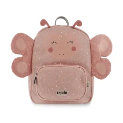 trixie Rucksack Mrs. Butterfly*Kinder Kinderrucksäcke