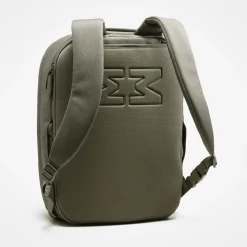 MINIMEIS Rucksack Olive Premium* Wickelrucksäcke|Reisehochstühle