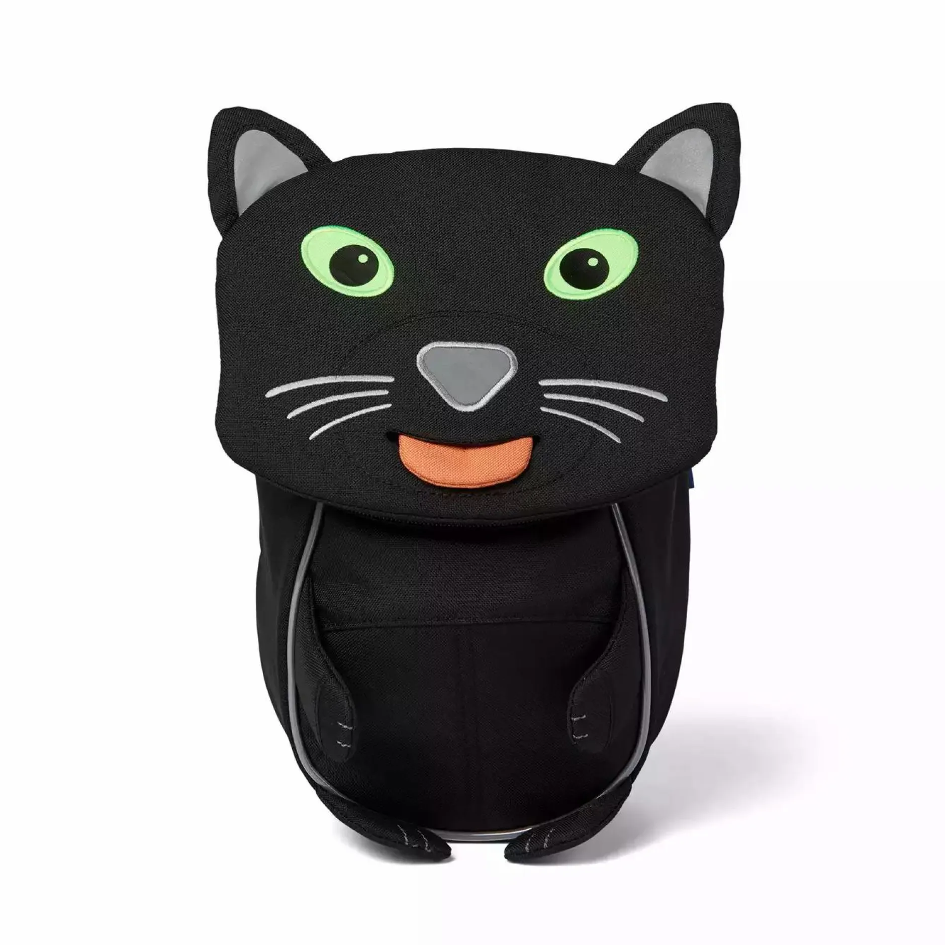 Affenzahn Rucksack Panther klein*Kinder Kinderrucksäcke