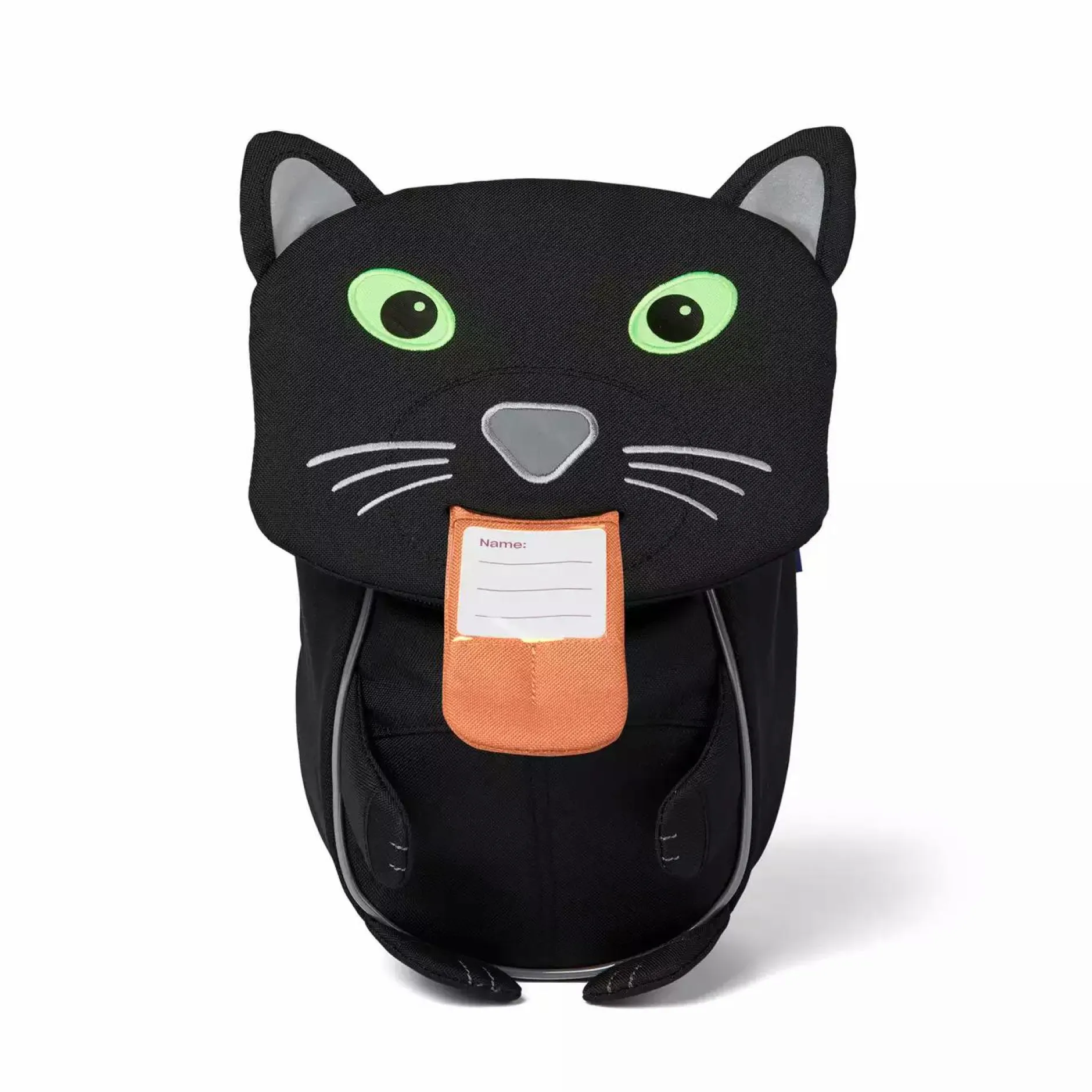 Affenzahn Rucksack Panther klein*Kinder Kinderrucksäcke