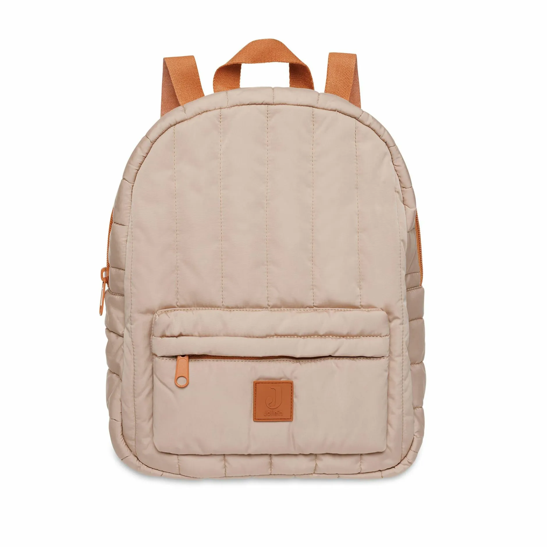 jollein Rucksack Puffed Biscuit*Kinder Kinderrucksäcke