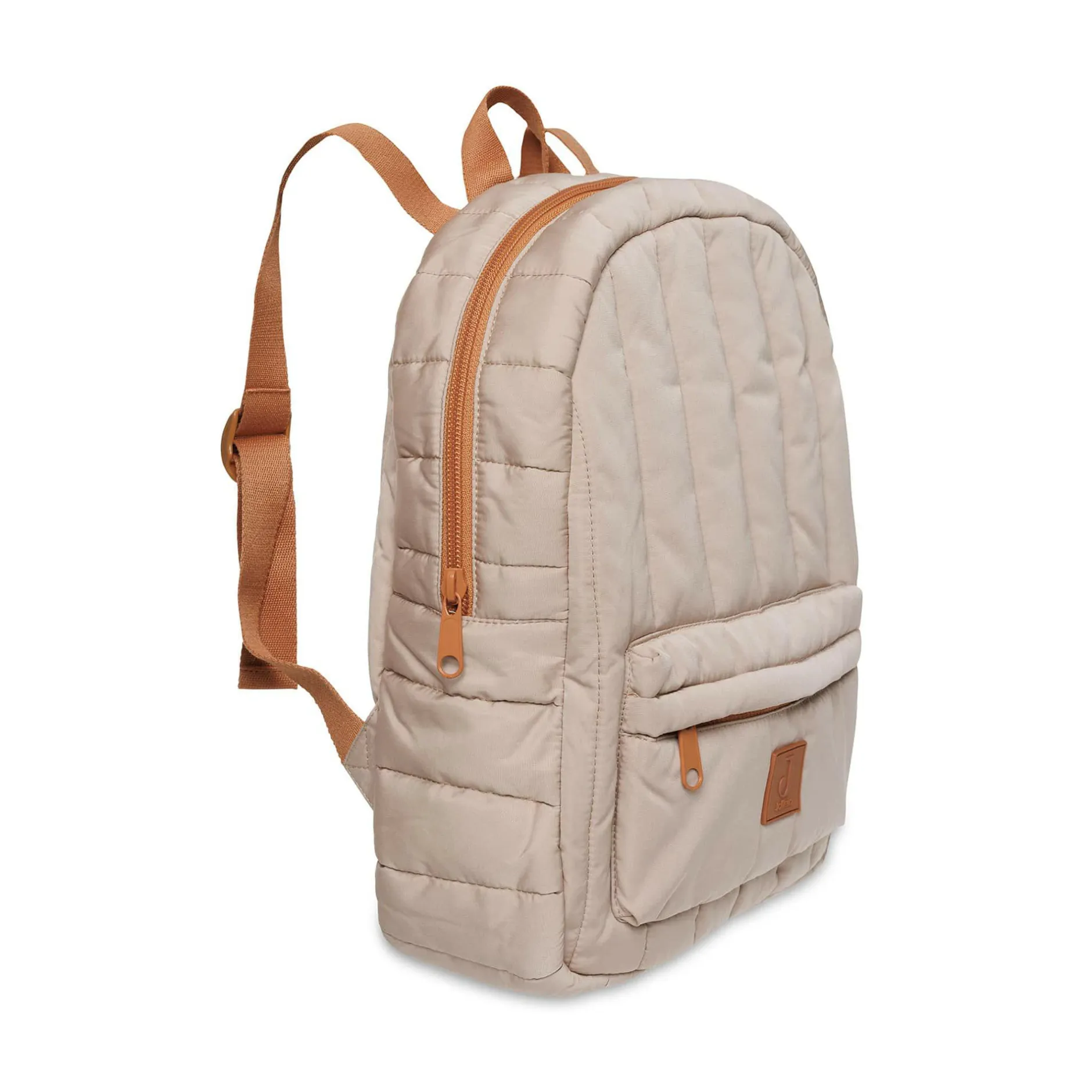 jollein Rucksack Puffed Biscuit*Kinder Kinderrucksäcke