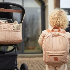 jollein Rucksack Puffed Biscuit*Kinder Kinderrucksäcke