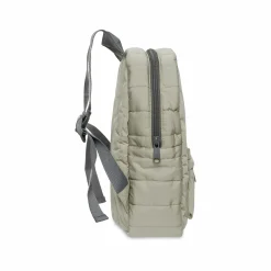 jollein Rucksack Puffed Olive Green*Kinder Kinderrucksäcke