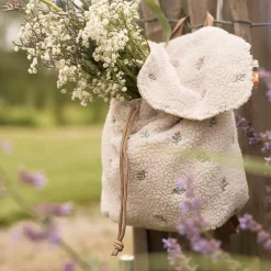 jollein Rucksack Teddy Lovely*Kinder Kinderrucksäcke