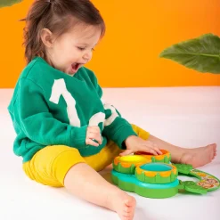 BrightStarts Safari Beats Musikspielzeug*Kinder Musik