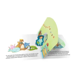 ess!inger Sagst du mir noch Gute Nacht?*Kinder Kinderbücher