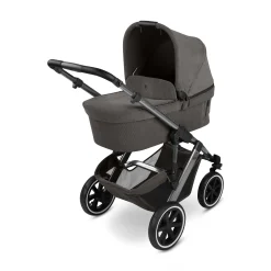 ABC DESIGN Salsa 5 Air Almond*Kinder Kombi-Kinderwagen