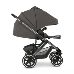 ABC DESIGN Salsa 5 Air Almond*Kinder Kombi-Kinderwagen