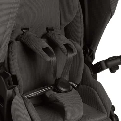 ABC DESIGN Salsa 5 Air Almond*Kinder Kombi-Kinderwagen