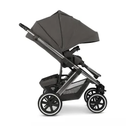 ABC DESIGN Salsa 5 Air Almond*Kinder Kombi-Kinderwagen