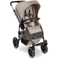 ABC DESIGN Salsa 5 Air Camel*Kinder Kombi-Kinderwagen