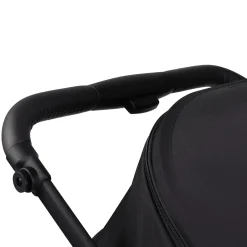 ABC DESIGN Salsa 5 Air Coal*Kinder Kombi-Kinderwagen