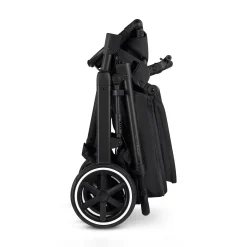 ABC DESIGN Salsa 5 Air Coal*Kinder Kombi-Kinderwagen