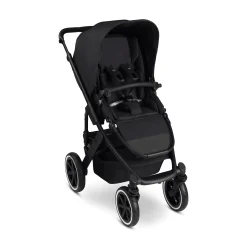 ABC DESIGN Salsa 5 Air Coal*Kinder Kombi-Kinderwagen