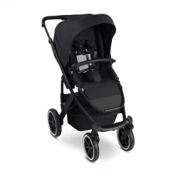 ABC DESIGN Salsa 5 Air Coal*Kinder Kombi-Kinderwagen