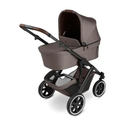 ABC DESIGN Salsa 5 Air Nature*Kinder Kombi-Kinderwagen