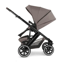 ABC DESIGN Salsa 5 Air Nature*Kinder Kombi-Kinderwagen