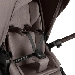 ABC DESIGN Salsa 5 Air Nature*Kinder Kombi-Kinderwagen