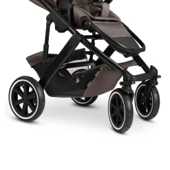 ABC DESIGN Salsa 5 Air Nature*Kinder Kombi-Kinderwagen