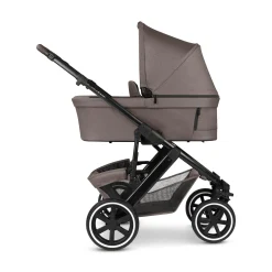 ABC DESIGN Salsa 5 Air Nature*Kinder Kombi-Kinderwagen