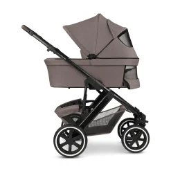 ABC DESIGN Salsa 5 Air Nature*Kinder Kombi-Kinderwagen