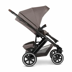ABC DESIGN Salsa 5 Air Nature*Kinder Kombi-Kinderwagen