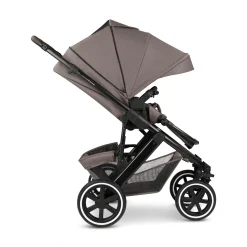 ABC DESIGN Salsa 5 Air Nature*Kinder Kombi-Kinderwagen