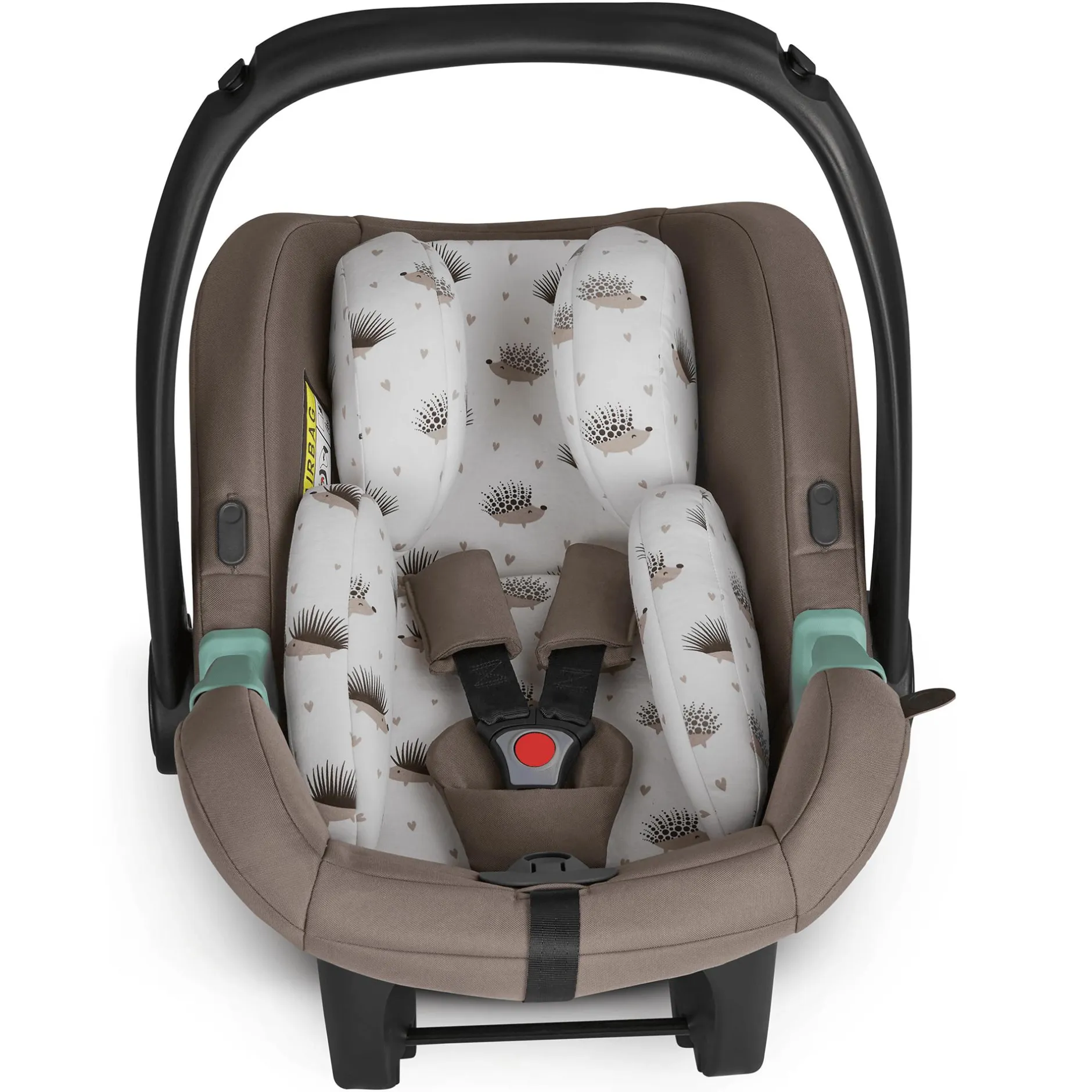 ABC DESIGN Salsa 4 Air Starter-Set Pure Edition Cream*Kinder Kinderwagen Komplettsets