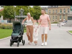 ABC DESIGN Salsa 4 Air Starter-Set Pure Edition Cream*Kinder Kinderwagen Komplettsets