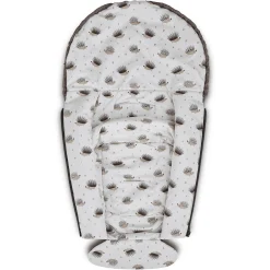 ABC DESIGN Salsa 4 Air Starter-Set Pure Edition Cream*Kinder Kinderwagen Komplettsets