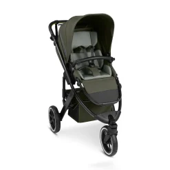 ABC DESIGN Salsa 5 Run Avocado*Kinder Buggys