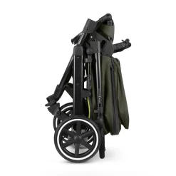 ABC DESIGN Salsa 5 Run Avocado*Kinder Buggys