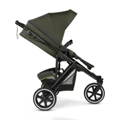 ABC DESIGN Salsa 5 Run Avocado*Kinder Buggys