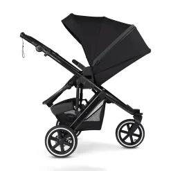 ABC DESIGN Salsa 5 Run Coal*Kinder Buggys