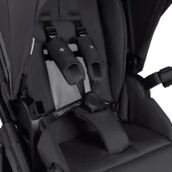 ABC DESIGN Salsa 5 Run Coal*Kinder Buggys