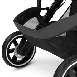 ABC DESIGN Salsa 5 Run Coal*Kinder Buggys