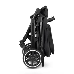 ABC DESIGN Salsa 5 Run Coal*Kinder Buggys