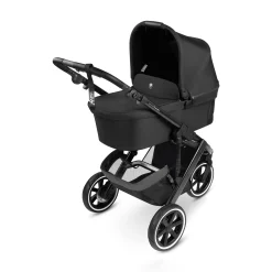 ABC DESIGN Salsa 5 Run Coal*Kinder Buggys