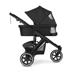 ABC DESIGN Salsa 5 Run Coal*Kinder Buggys
