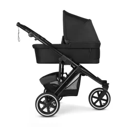ABC DESIGN Salsa 5 Run Coal*Kinder Buggys