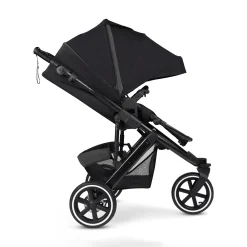 ABC DESIGN Salsa 5 Run Coal*Kinder Buggys