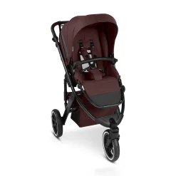ABC DESIGN Salsa 5 Run Umbra*Kinder Buggys