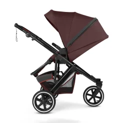 ABC DESIGN Salsa 5 Run Umbra*Kinder Buggys